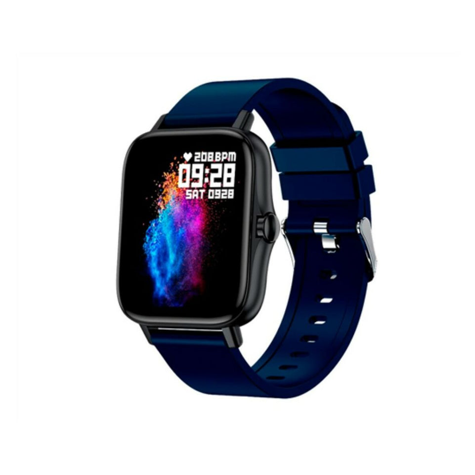 Smartwatch DCU CALL&SPORT 1,7"