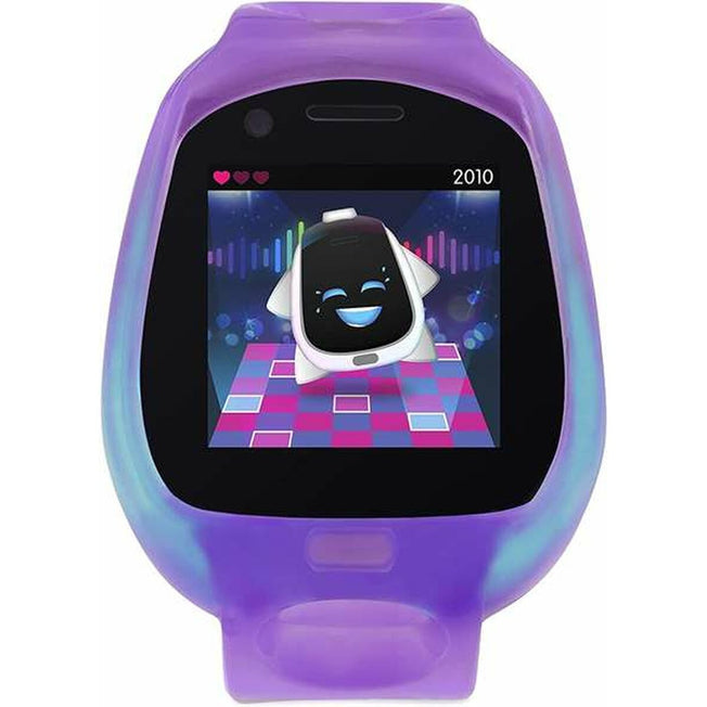 Smartwatch voor Kinderen MGA Tobi 2 Robot Lila