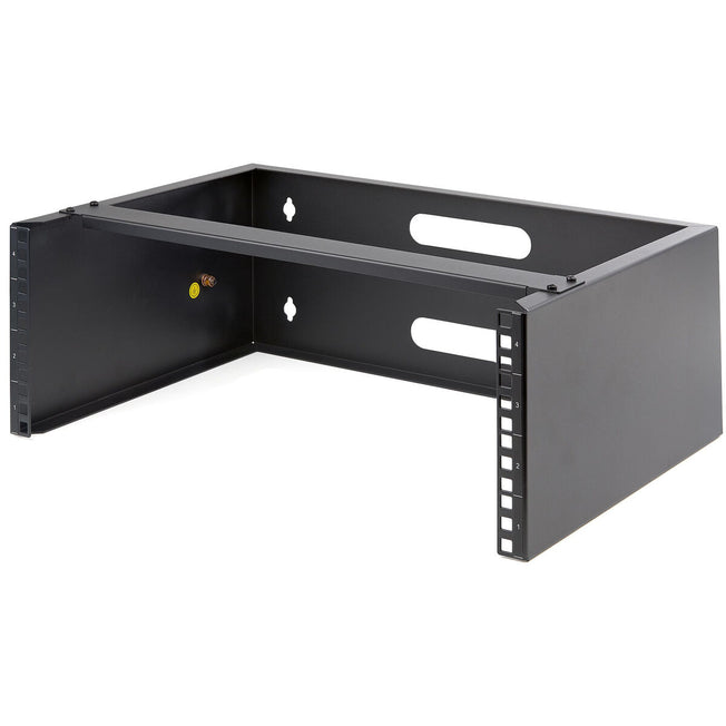 Vaste Plank voor Wandrek Rack Startech WALLMOUNT4