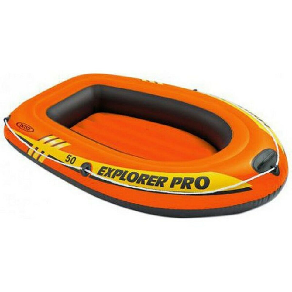 Opblaasbare Boot   Intex  Explorer Pro 50