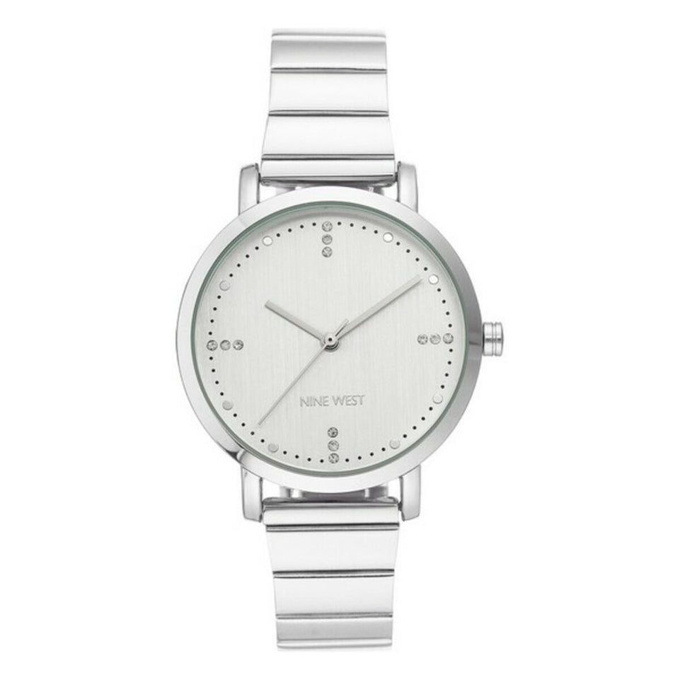 Horloge Dames Nine West NW-2279SVSV (Ø 35 mm)