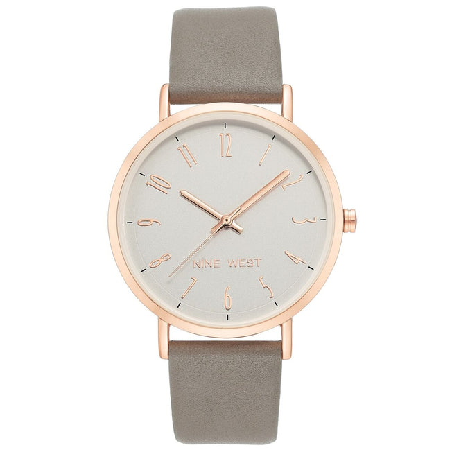 Horloge Dames Nine West NW_2508RGGY