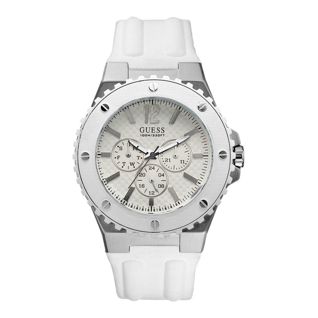 Horloge Dames Guess W10603G1 (Ø 44 mm)