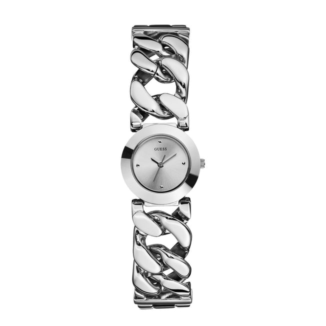 Horloge Uniseks Guess W75060L1