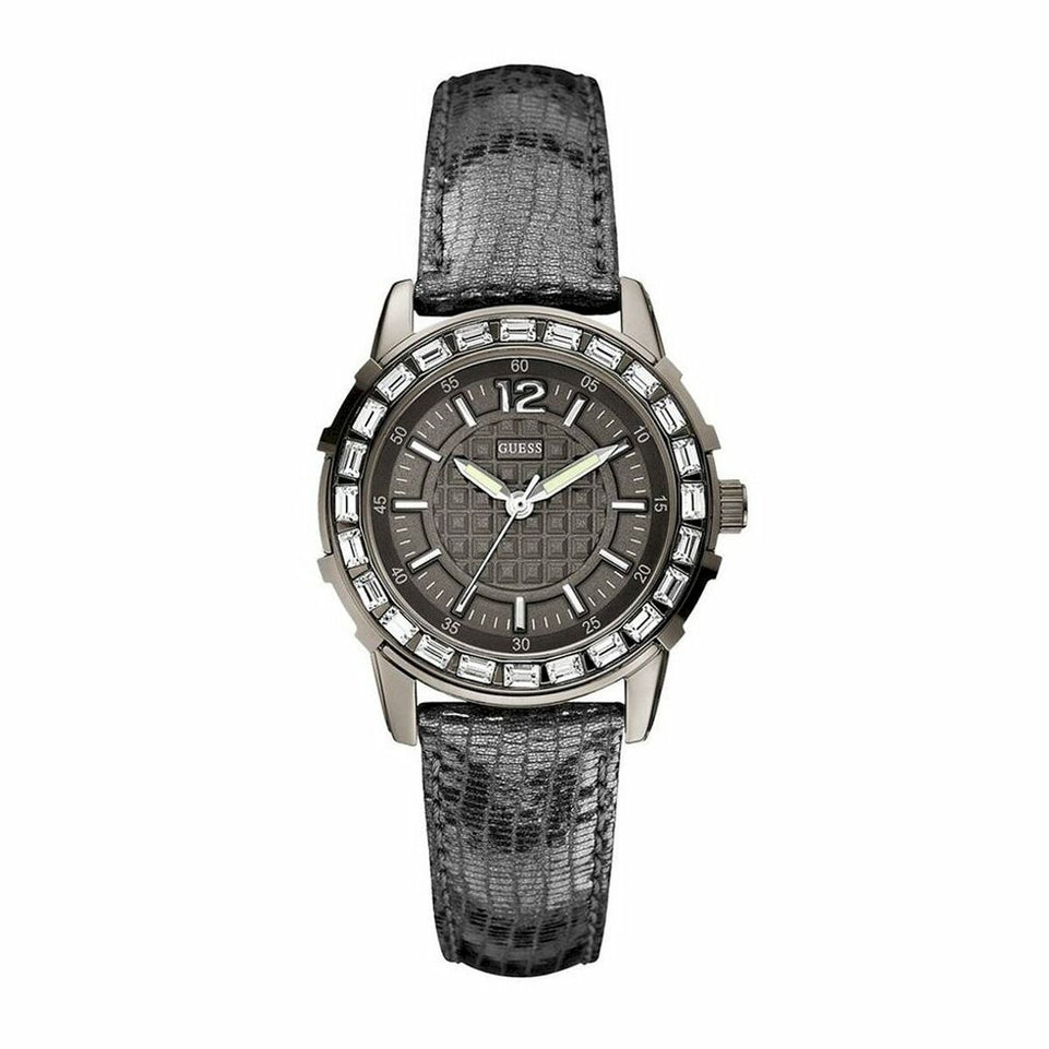 Horloge Dames Guess W0019L2 (Ø 35 mm)