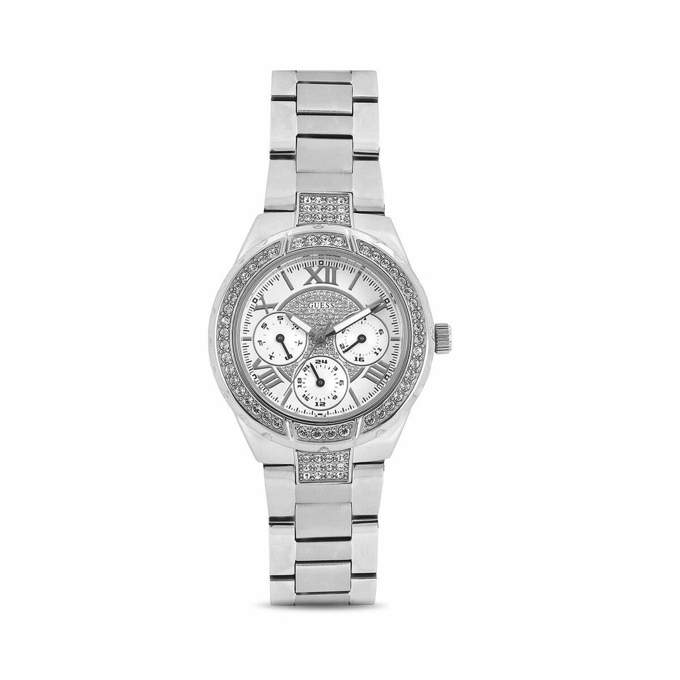 Horloge Dames Guess W0111L1 (Ø 35 mm)