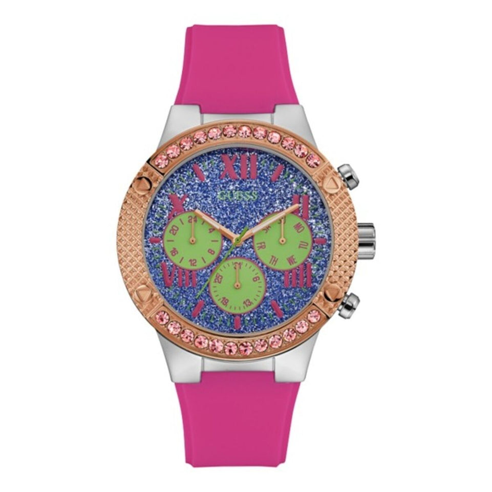 Horloge Dames Guess W0772L4 (Ø 39 mm)