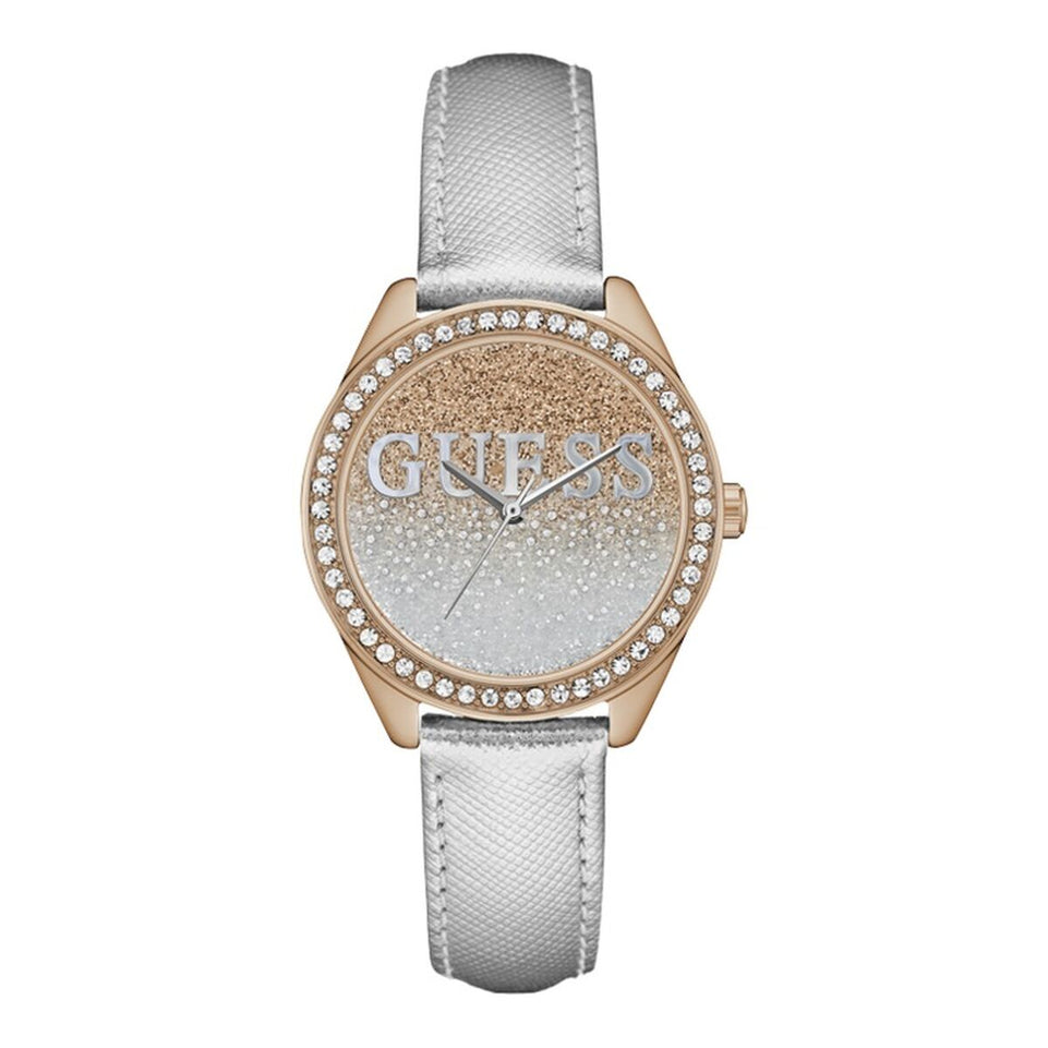 Horloge Dames Guess W0823L7 (Ø 36 mm)