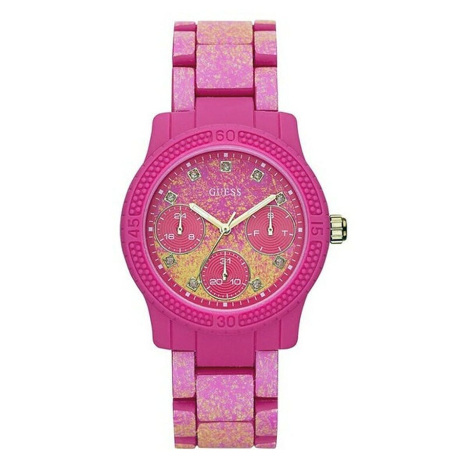 Horloge Dames Guess W0944L3 (Ø 38 mm)