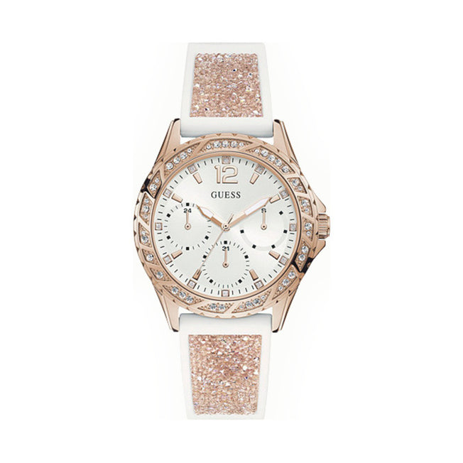 Horloge Dames Guess W1096L2