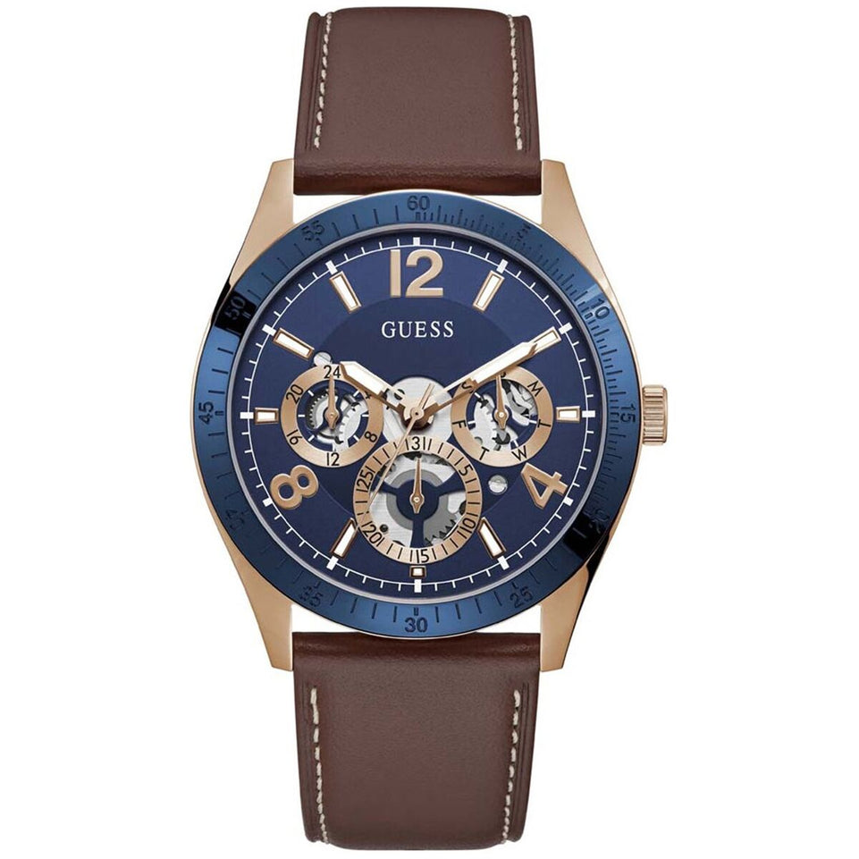 Horloge Heren Guess GW0216G1