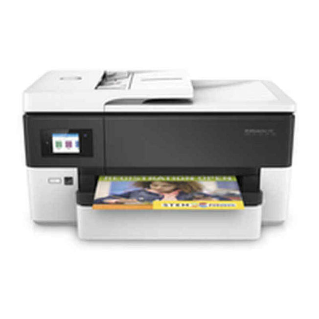 Multifunctionele Printer HP OfficeJet Pro 7720 WIFI