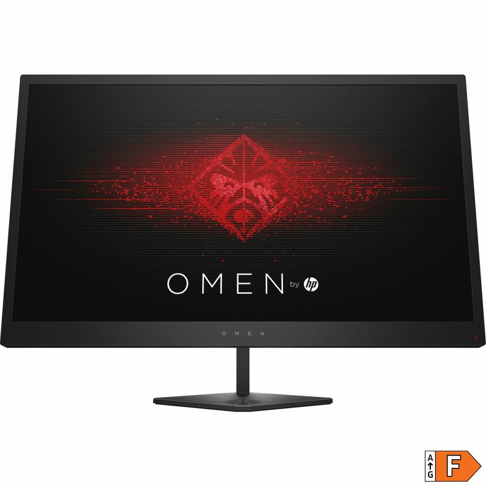 Monitor HP OMEN 25 Full HD 24,5" LED TN LCD 144 Hz