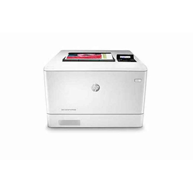 Laserprinter HP M454DN 27 ppm Bluetooth