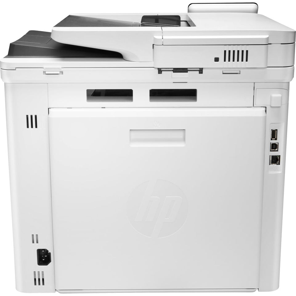 Multifunctionele Printer HP W1A78A#B19