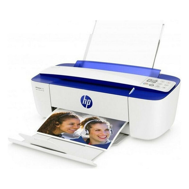 Multifunctionele Printer HP Hewlett-Packard 1200 px WiFi USB