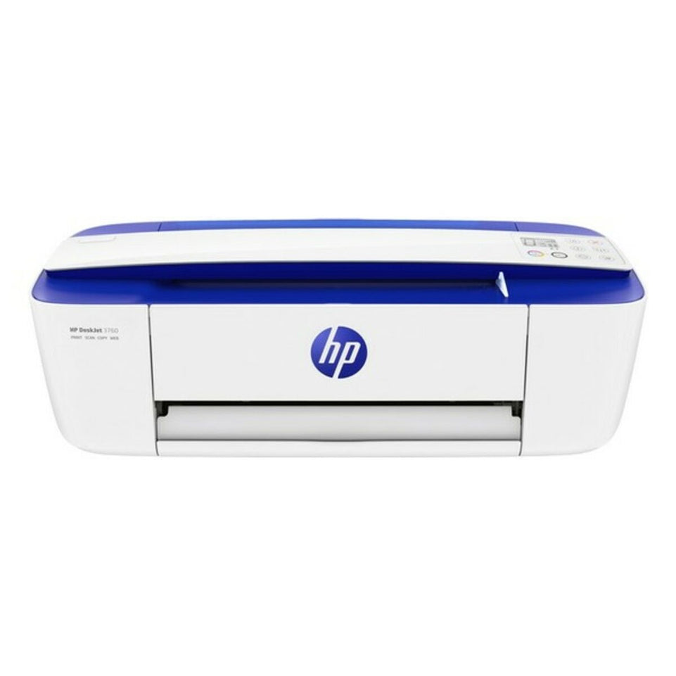 Multifunctionele Printer HP Hewlett-Packard 1200 px WiFi USB