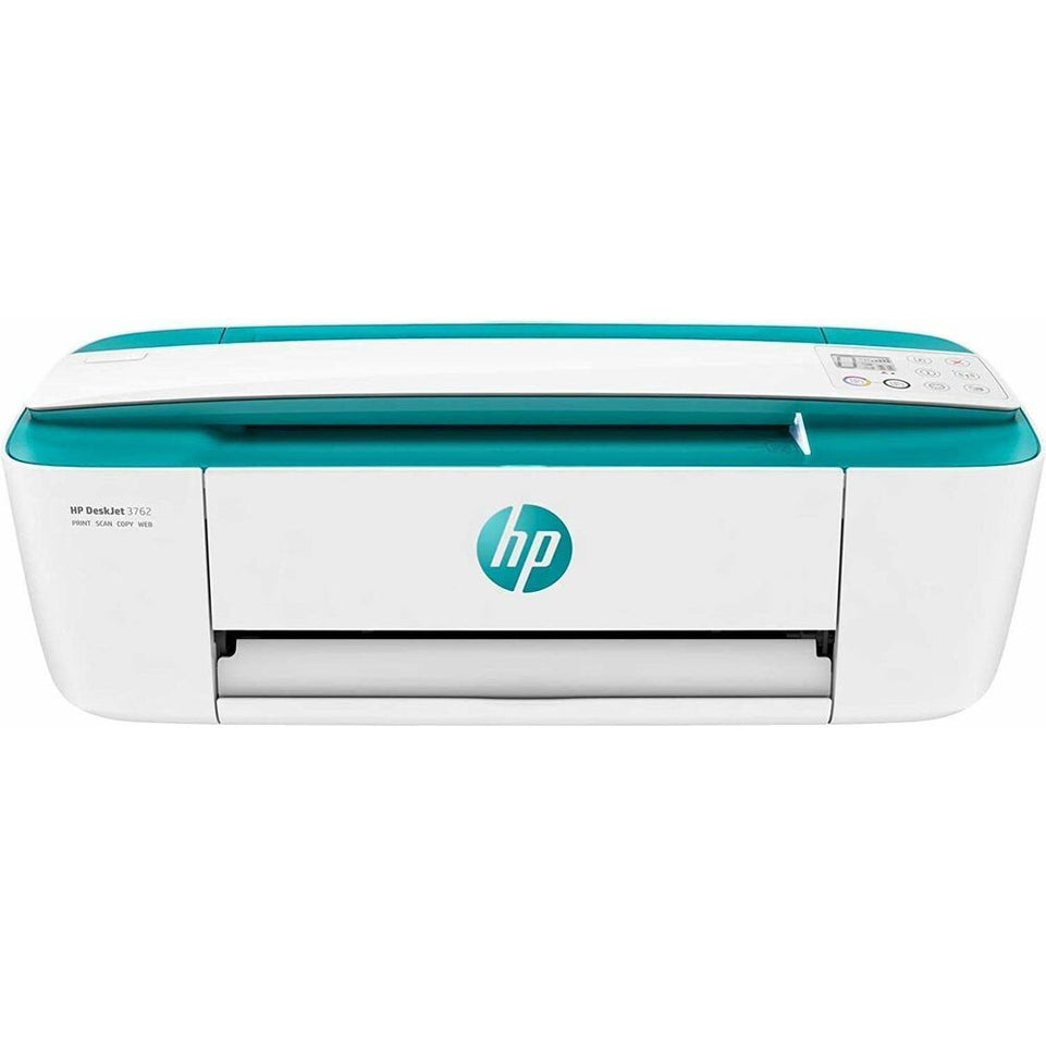 Multifunctionele Printer HP 3762