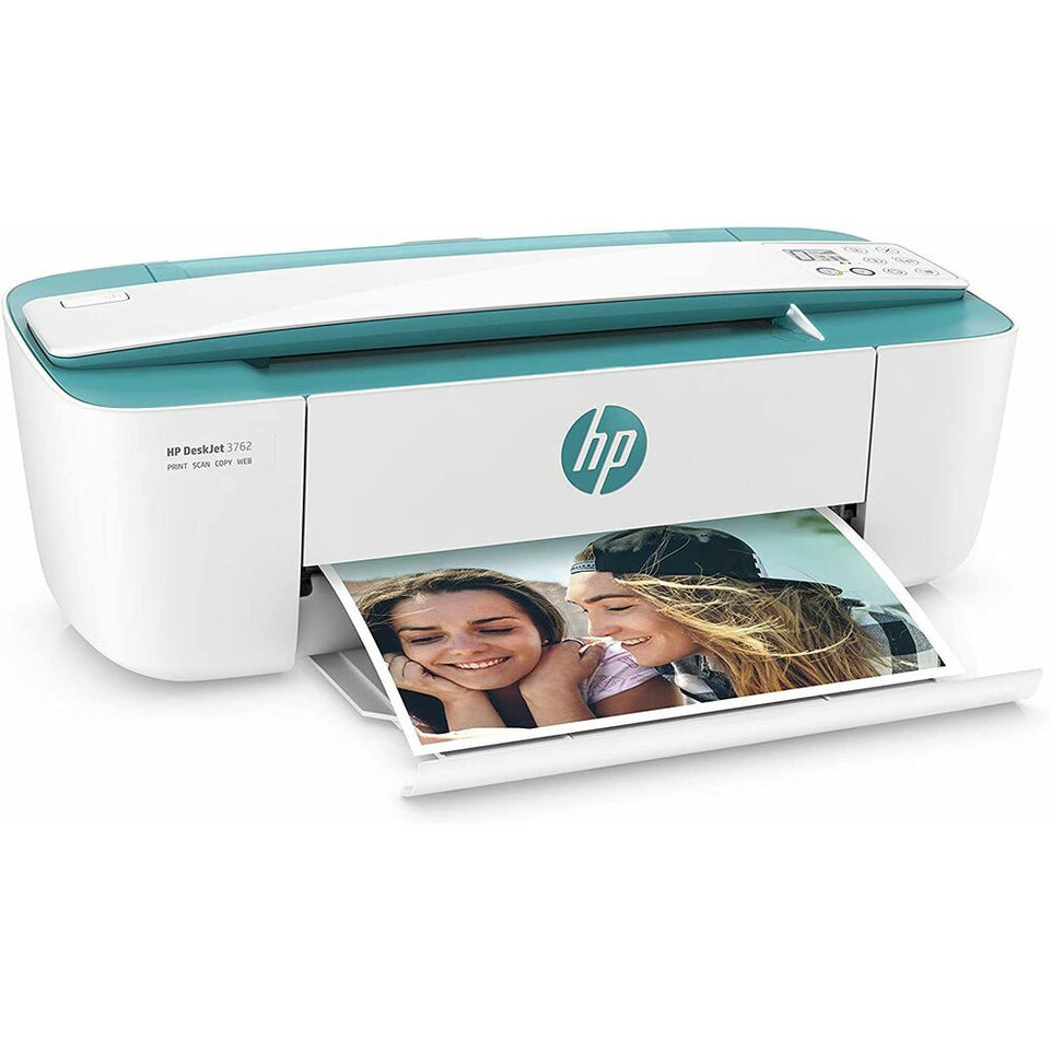 Multifunctionele Printer HP 3762