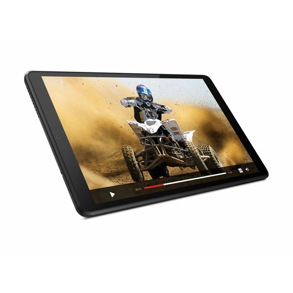 Tablet Lenovo TAB M8 2GENERATION 2 GB RAM 8" MediaTek Helio A22 Grijs Zilverkleurig Platina 32 GB