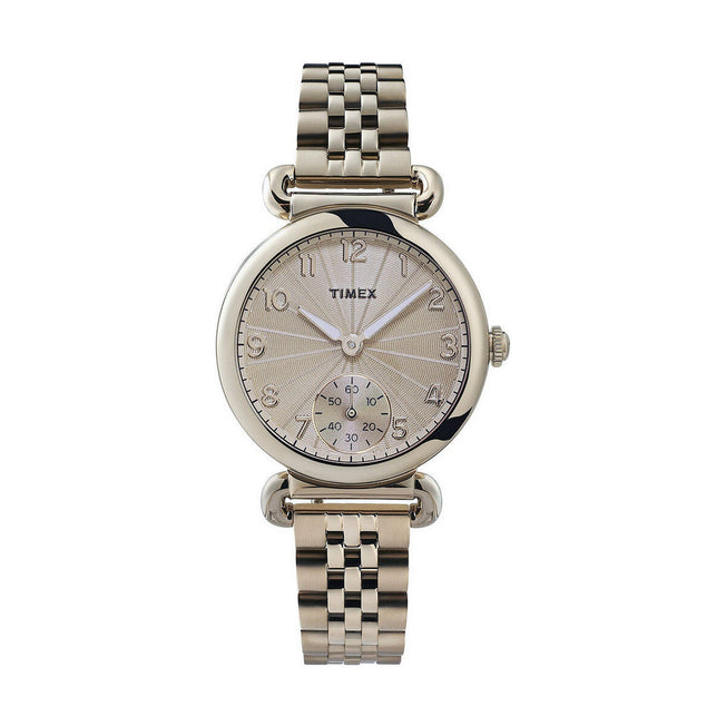 Horloge Dames Timex TW2T88600 (Ø 33 mm)