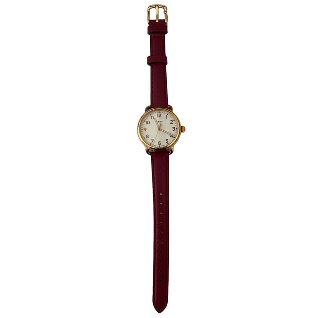 Horloge Dames Timex TW2U13600