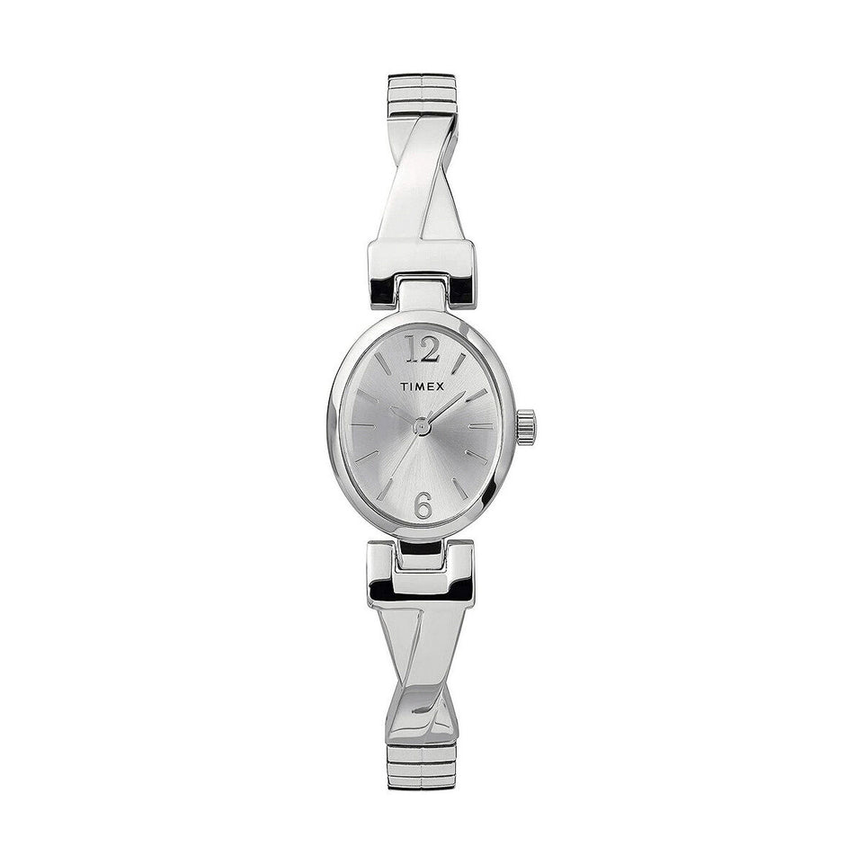 Horloge Dames Timex TW2U12200