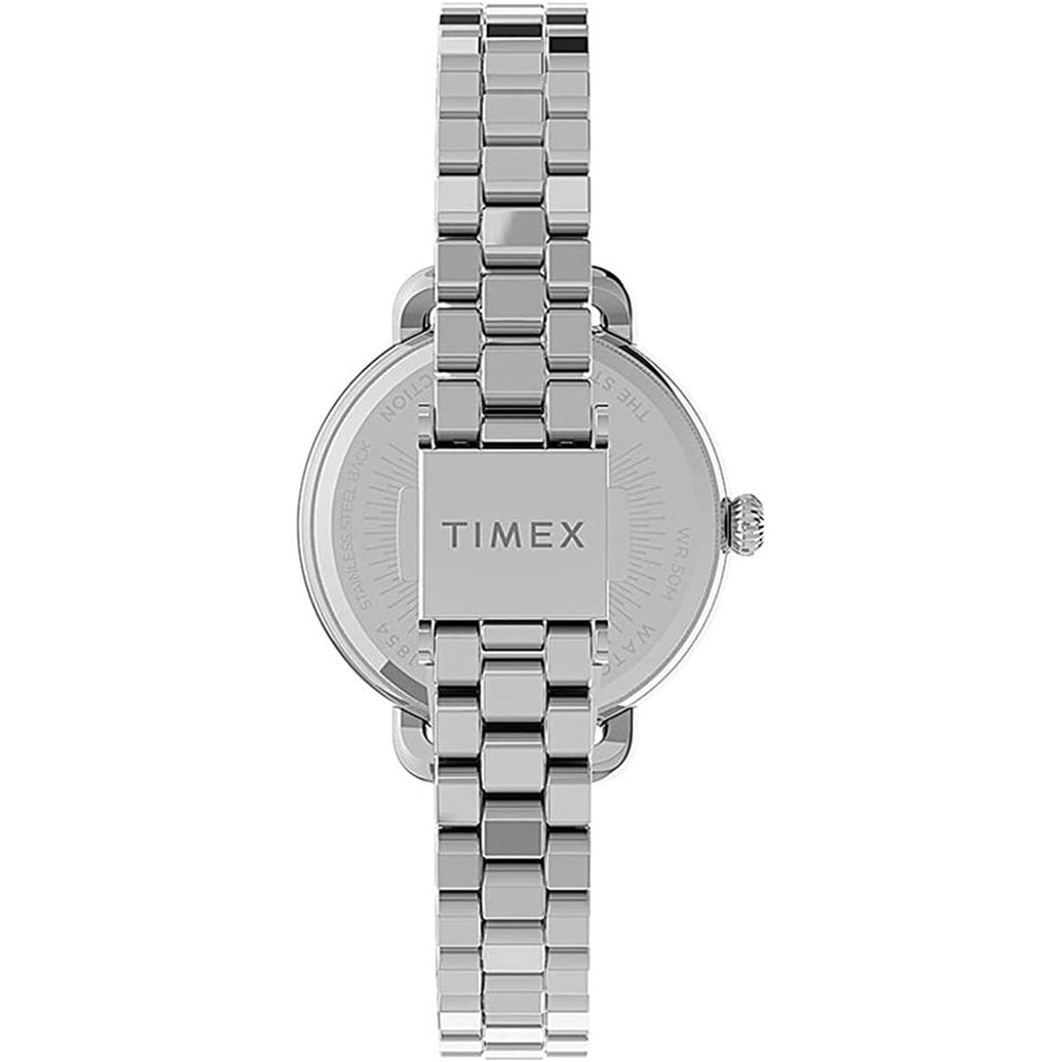 Horloge Dames Timex TW2U60300