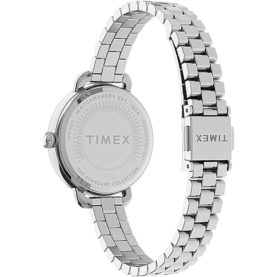 Horloge Dames Timex TW2U60300