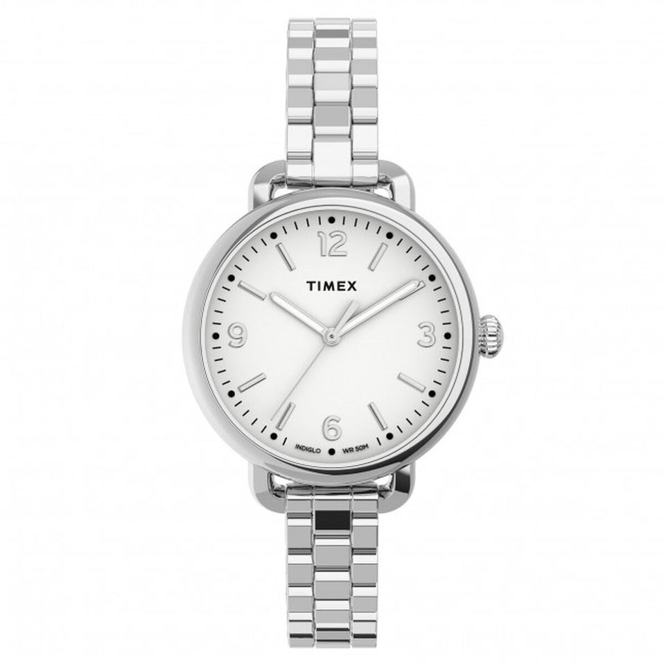 Horloge Dames Timex TW2U60300