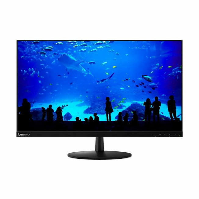 Monitor Lenovo L28u-30 28" LED IPS AMD FreeSync 50 - 60 Hz 60 Hz