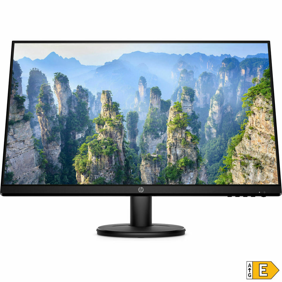 Monitor HP 9SV94AA#ABB 27" FHD HDMI IPS LCD