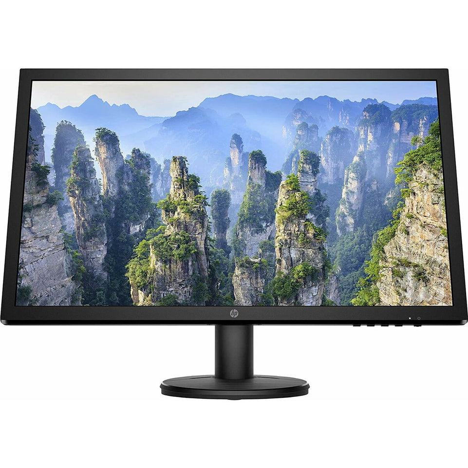 Monitor HP 9WF30AA LCD TN