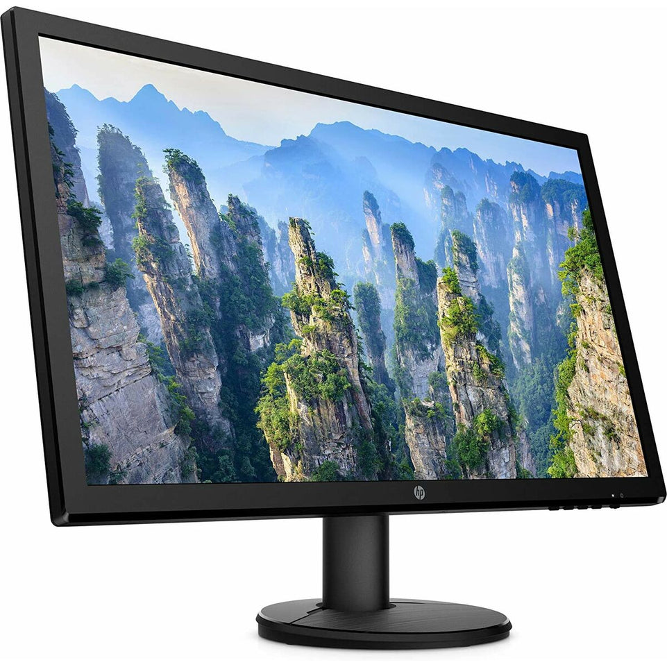 Monitor HP 9WF30AA LCD TN