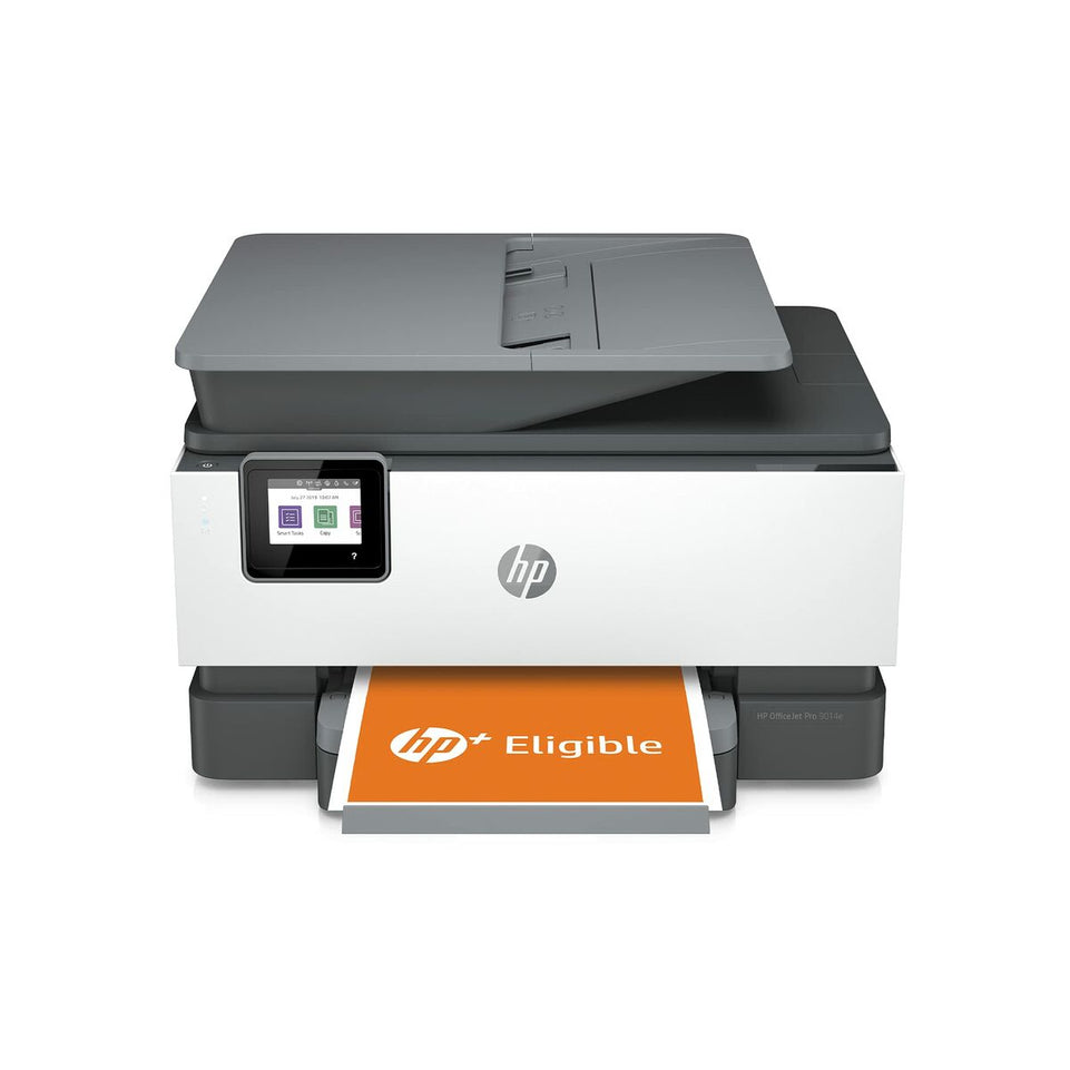 Multifunctionele Printer HP OFFICEJET PRO 9014E