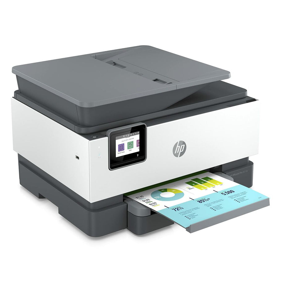 Multifunctionele Printer HP OFFICEJET PRO 9014E