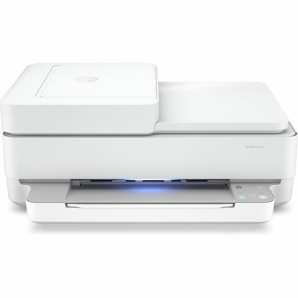 Multifunctionele Printer HP 6420E Wit Wifi