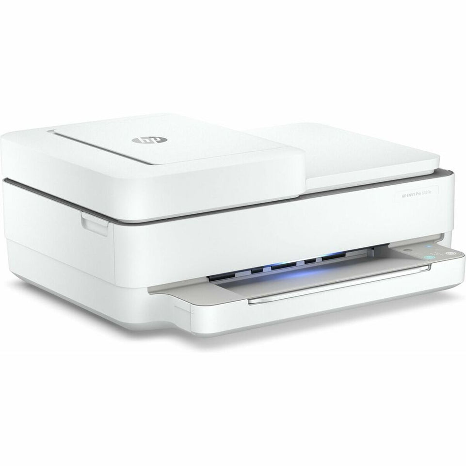 Multifunctionele Printer HP 6420E Wit Wifi