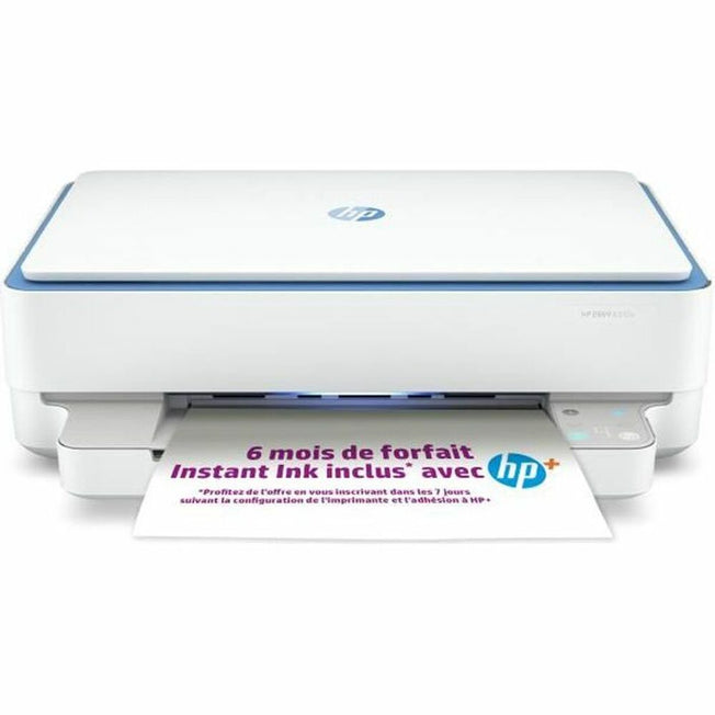 Multifunctionele Printer HP 6010e