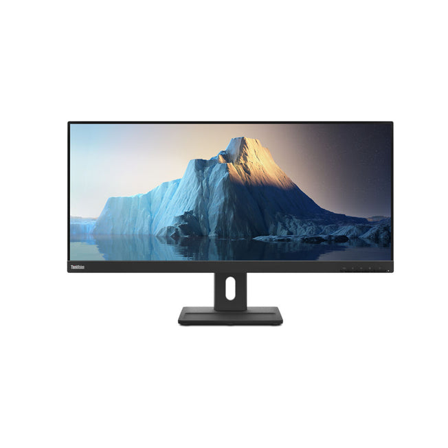 Monitor Lenovo 62CEGAT3EU 29" LED IPS 50-60  Hz