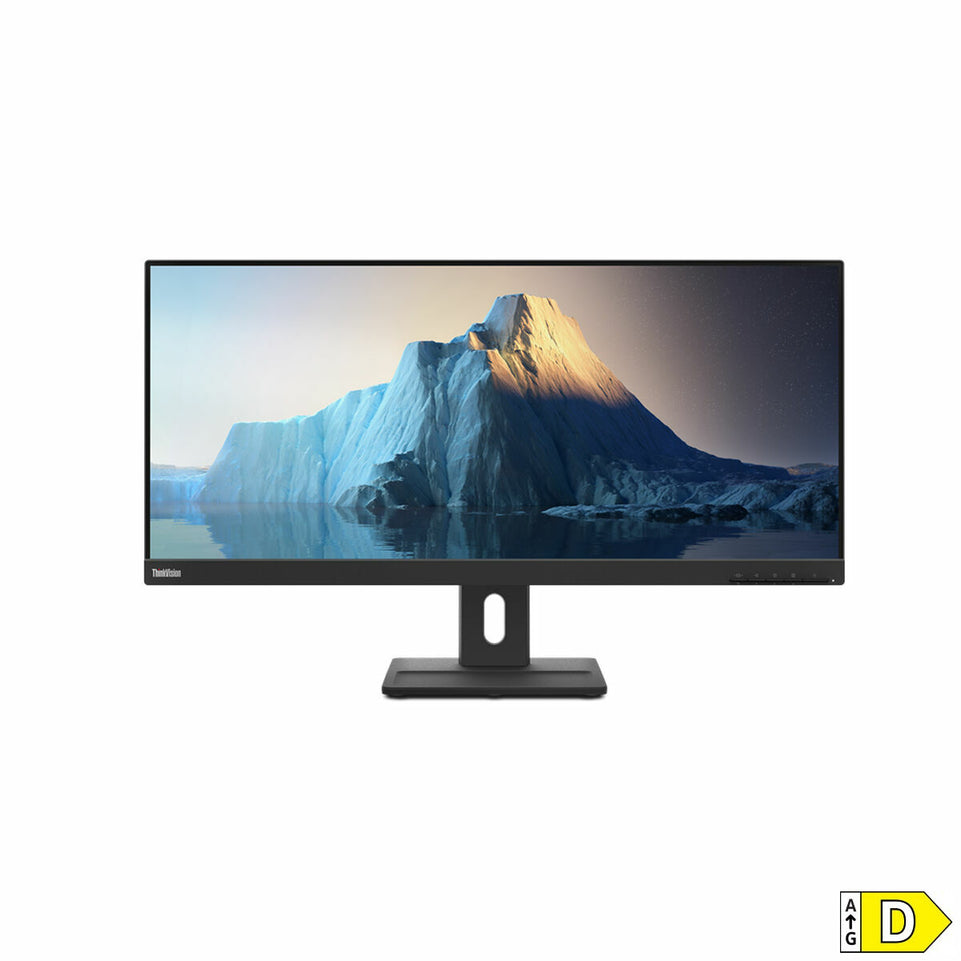 Monitor Lenovo 62CEGAT3EU 29" LED IPS 50-60  Hz