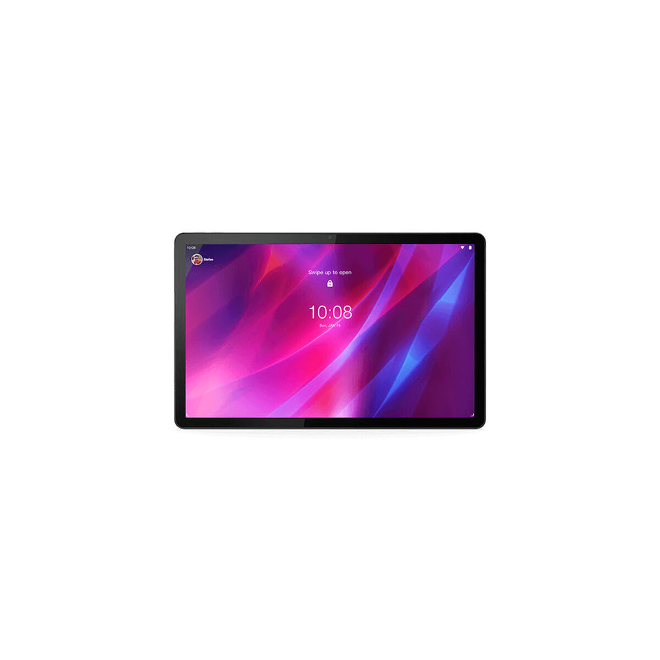 Tablet Lenovo Tab P11 Plus Helio G90T Grijs 4 GB RAM 11"