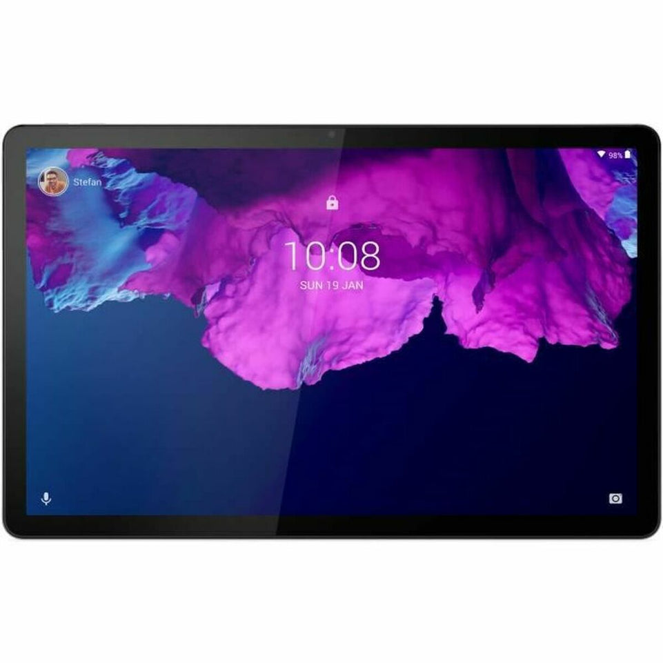 Tablet Lenovo Tab P11 Plus Helio G90T Grijs 4 GB RAM 11"