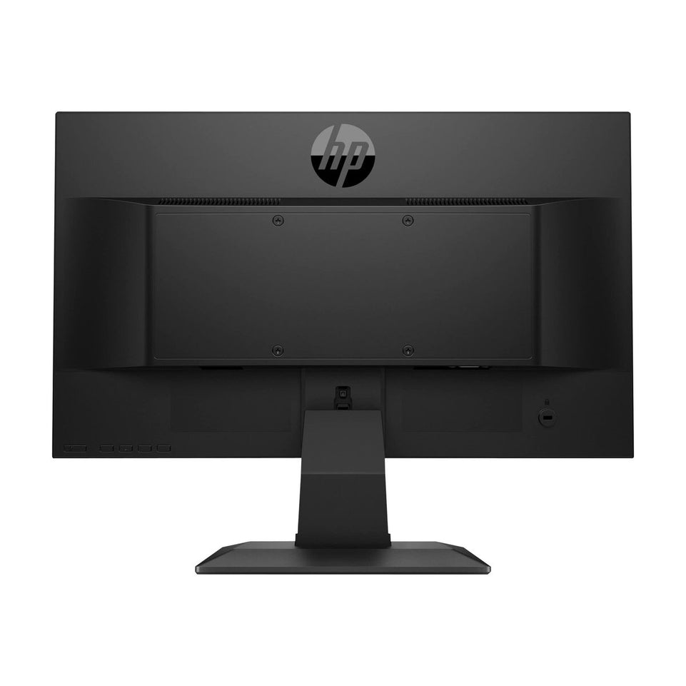 Monitor HP P204V 19,5" LCD