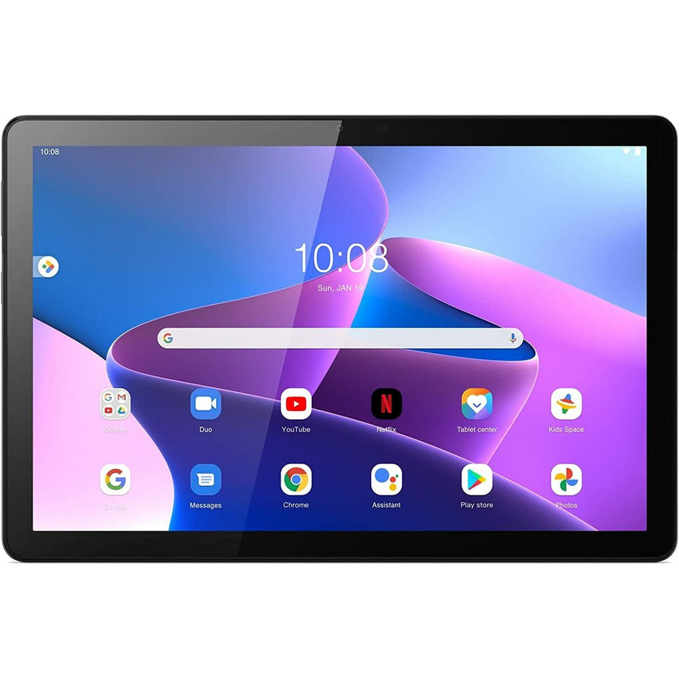 Tablet Lenovo M10 Plus Grijs 32 GB 3 GB RAM 10,6"