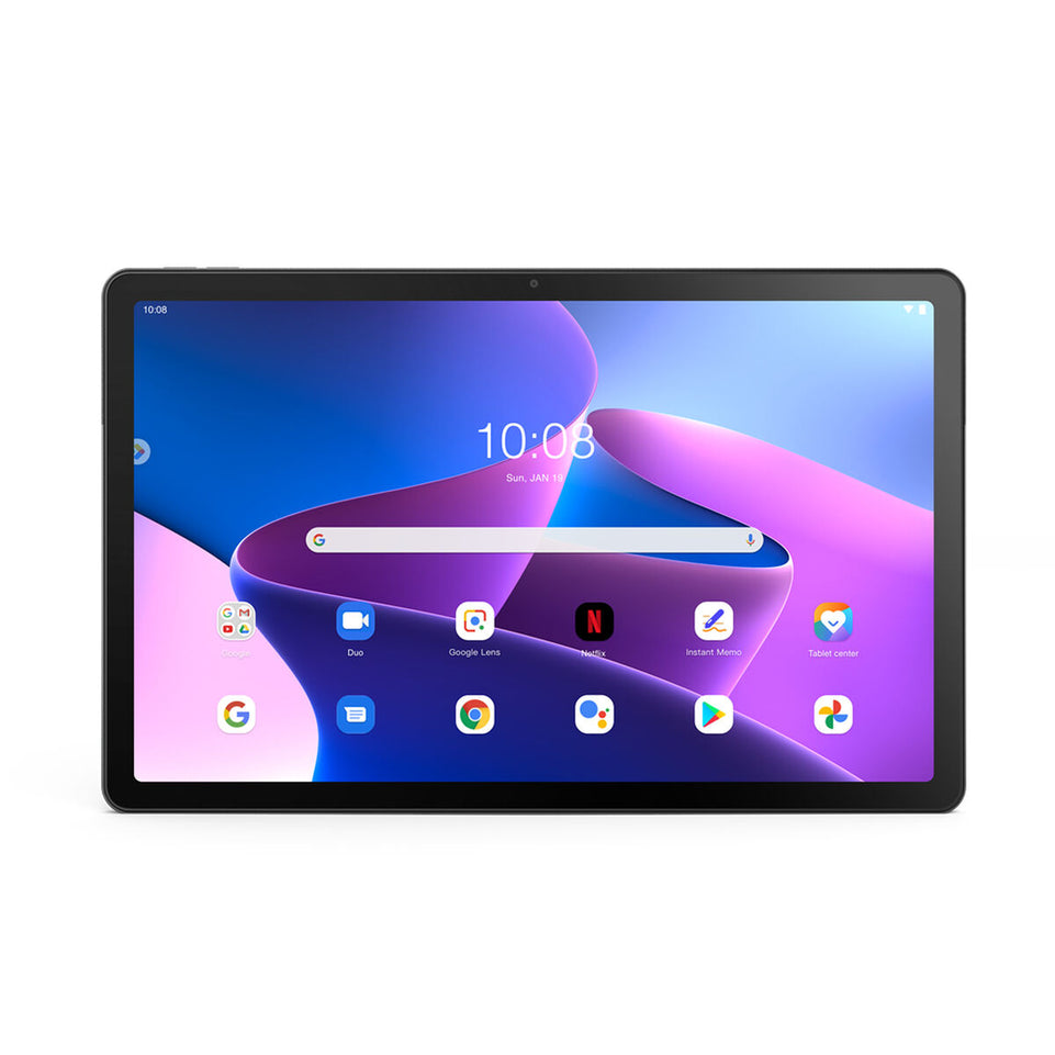 Tablet Lenovo M10 Plus (3rd Gen) Grijs 10,6" 64 GB 4 GB RAM