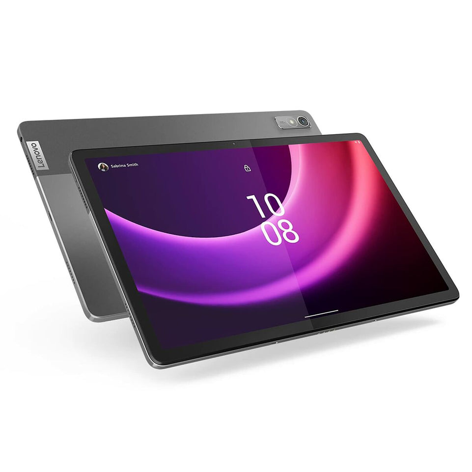 Tablet Lenovo Tab P11 6 GB RAM 11,5" MediaTek Helio G99 Grijs 128 GB