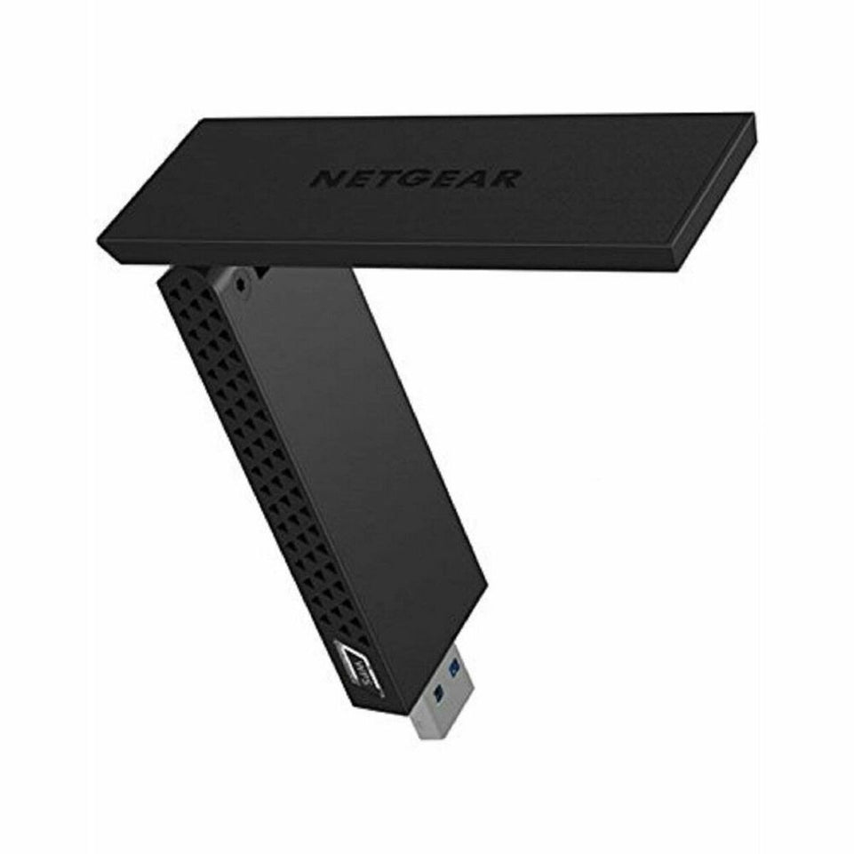 Wi-Fi-Antenne Netgear A6210-100PES 867 Mbit/s 5 GHz