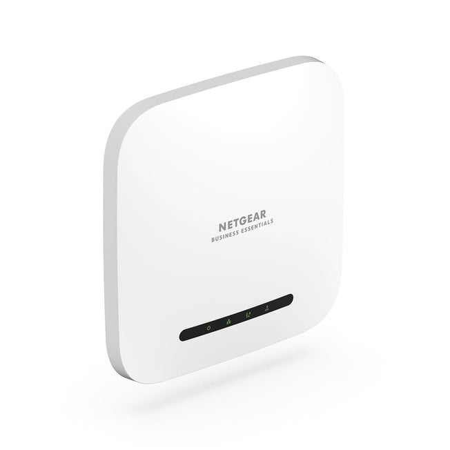 Toegangspunt Netgear WAX220-100EUS Wit