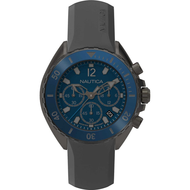 Horloge Heren Nautica NEWPORT (Ø 46 mm)